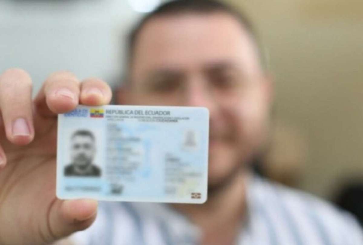 Así puedes denunciar la pérdida de tu cédula. 