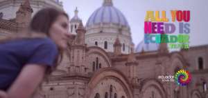 Como parte de la segunda etapa de la campa&ntilde;a se presentaron videos promocionales.