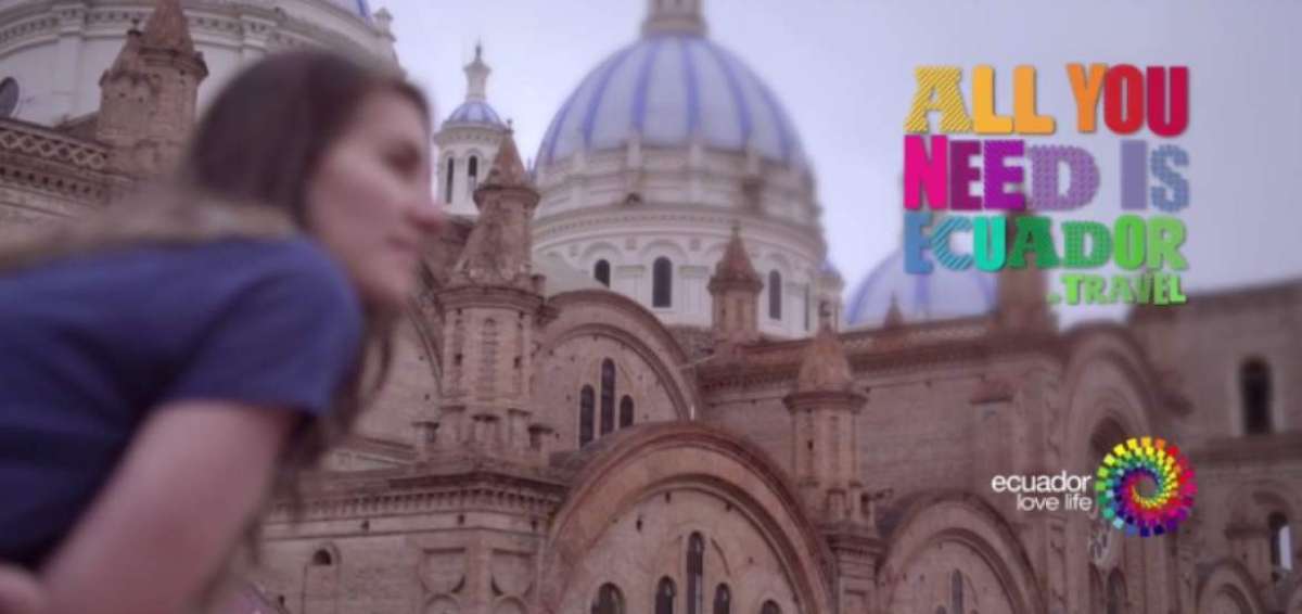 Como parte de la segunda etapa de la campa&ntilde;a se presentaron videos promocionales.