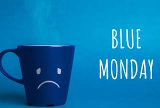 El tercer lunes de cada año se vive el Blue Monday, el día más depresivo del año. 
