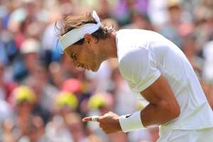 Rafael Nadal espera regresar a la competici&oacute;n en el US Open 2014 donde defender&aacute; el t&iacute;tulo obtenido el a&ntilde;o pasado. Foto: Archivo