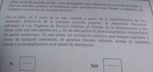 CC confirma admisi&oacute;n a tr&aacute;mite de pregunta sobre para&iacute;sos fiscales