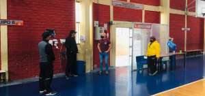 Deportistas de Pichincha planifican el retorno a la actividad deportiva