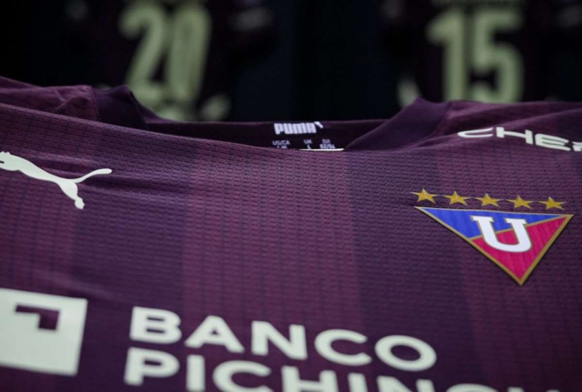 ¡Oficial! El once de Liga de Quito para visitar a São Paulo