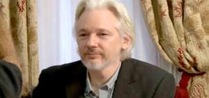 Abogado de Assange presenta recurso judicial en Suecia
