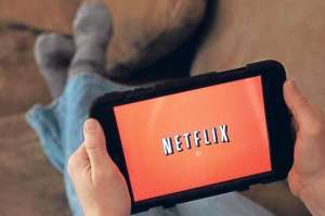 M&aacute;s de 30 millones de personas usan Netflix en pa&iacute;ses donde no opera