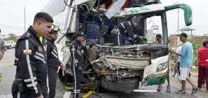 Acuerdo interinstitucional busca capacitar a choferes para bajar los accidentes