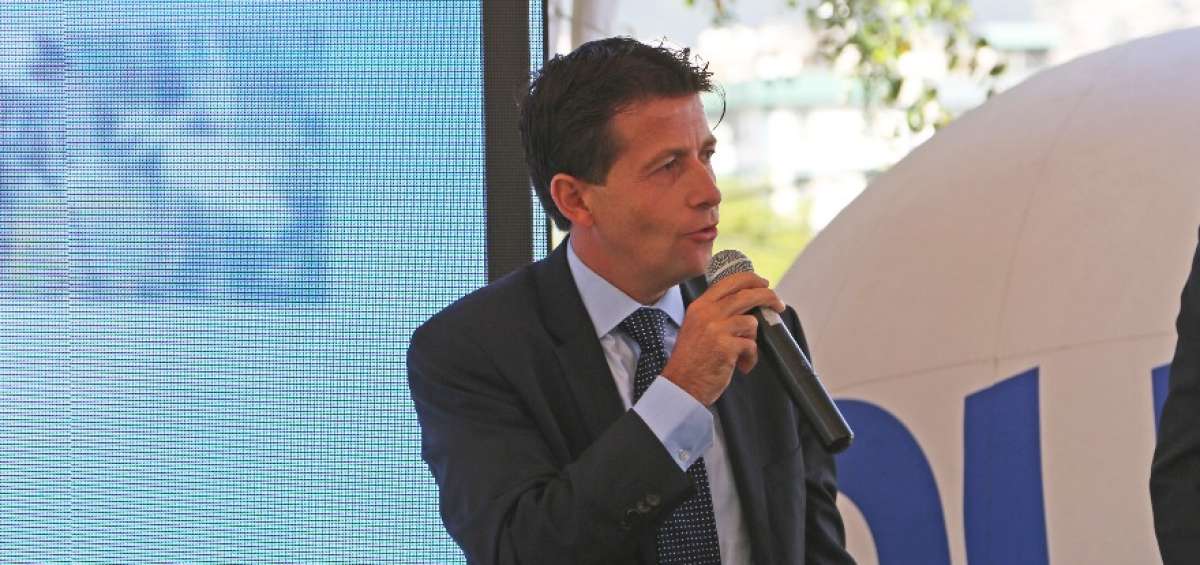 Bulevar estar&aacute; listo un a&ntilde;o despu&eacute;s de lo previsto