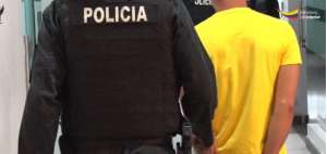 5 presuntas bandas dedicadas al robo de veh&iacute;culos fueron desarticuladas en Manab&iacute;