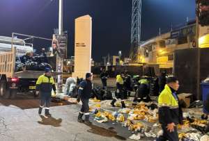 La tasa de recolecci&oacute;n de basura se cobrar&aacute; en la planilla de agua en 2026 en Quito.