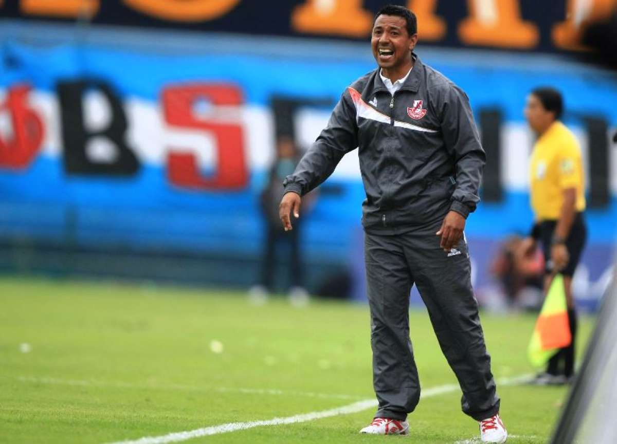 El capit&aacute;n de la selecci&oacute;n entre 2000 y 2002 se mostr&oacute; entusiasmando con su regreso al equipo bicolor. Foto: Internet