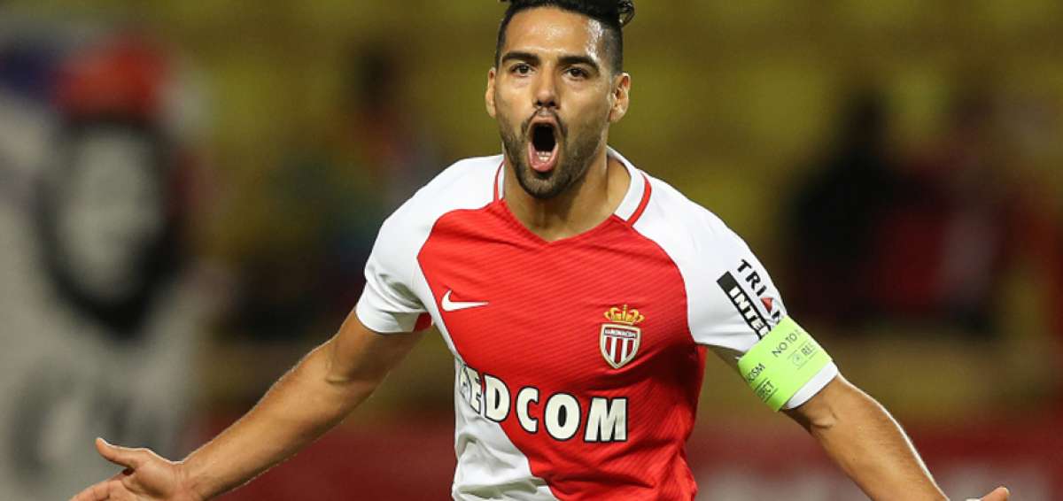 Radamel Falcao