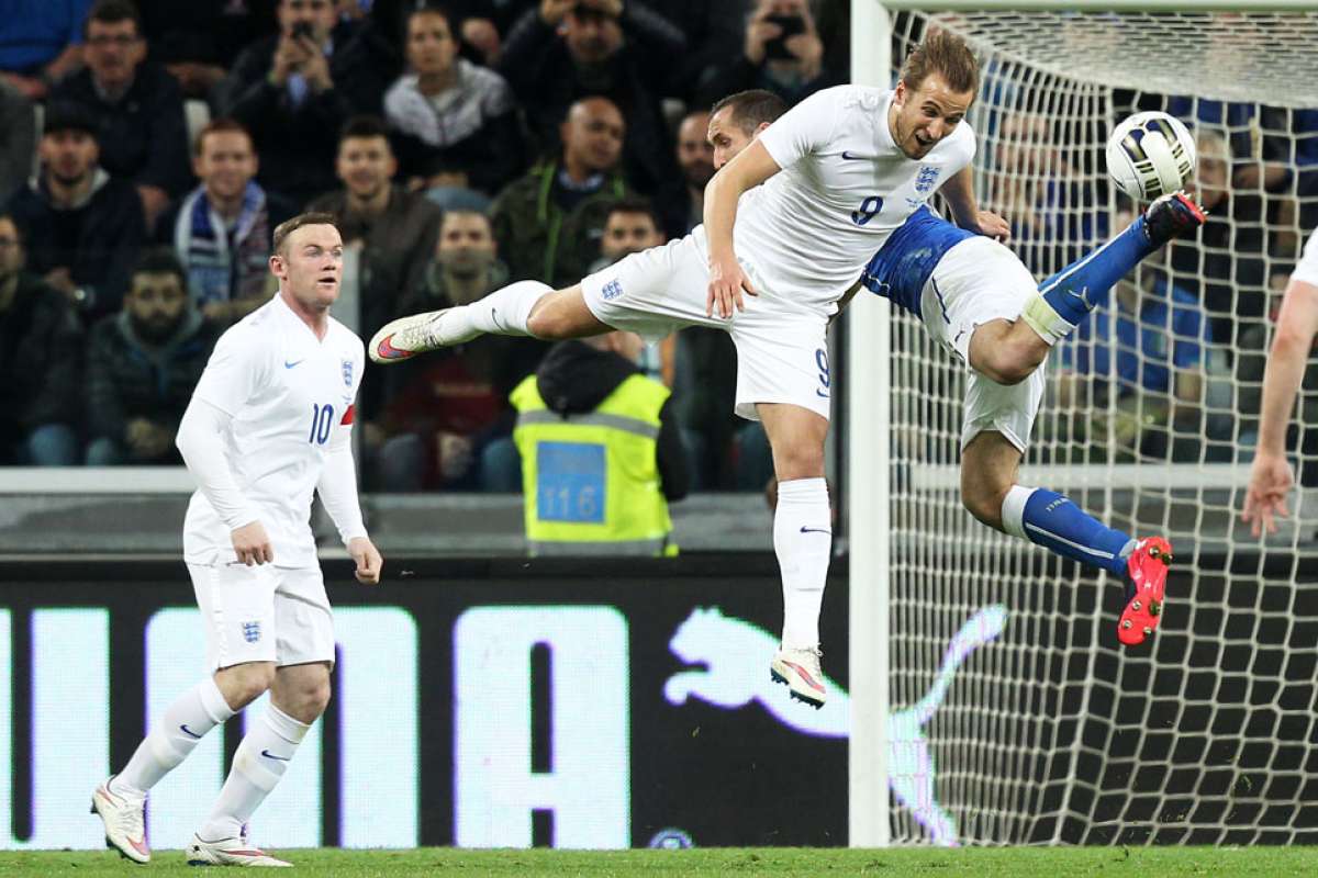 Foto: AFP