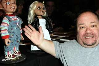 El actor estadounidense Ed Gale, recordado por su papel como ‘Chucky’ en el cine, falleció a los 60 años tras enfrentar problemas de salud. Su muerte revive polémicas por acusaciones de acoso. 