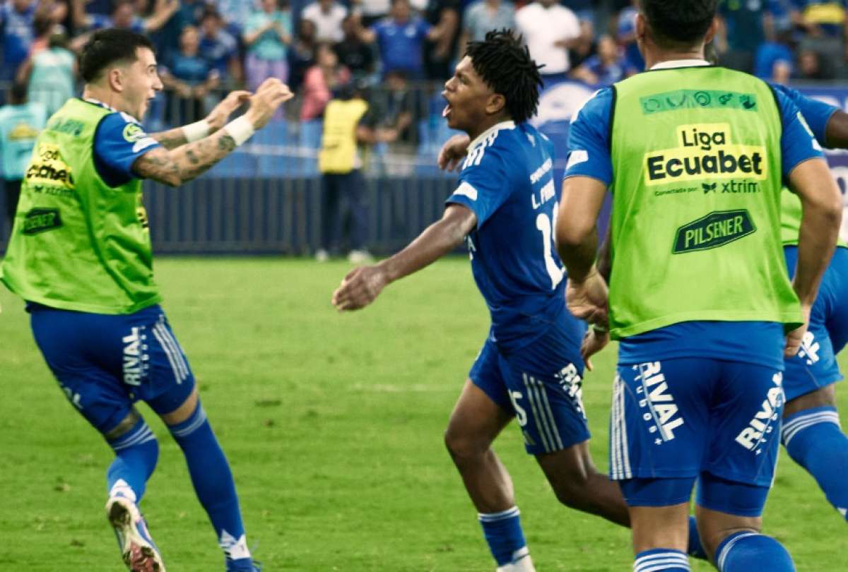 Emelec podr&iacute;a ganarse una deuda millonaria.