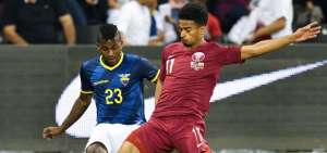 Ecuador es derrotado por el anfitri&oacute;n del pr&oacute;ximo mundial de f&uacute;tbol