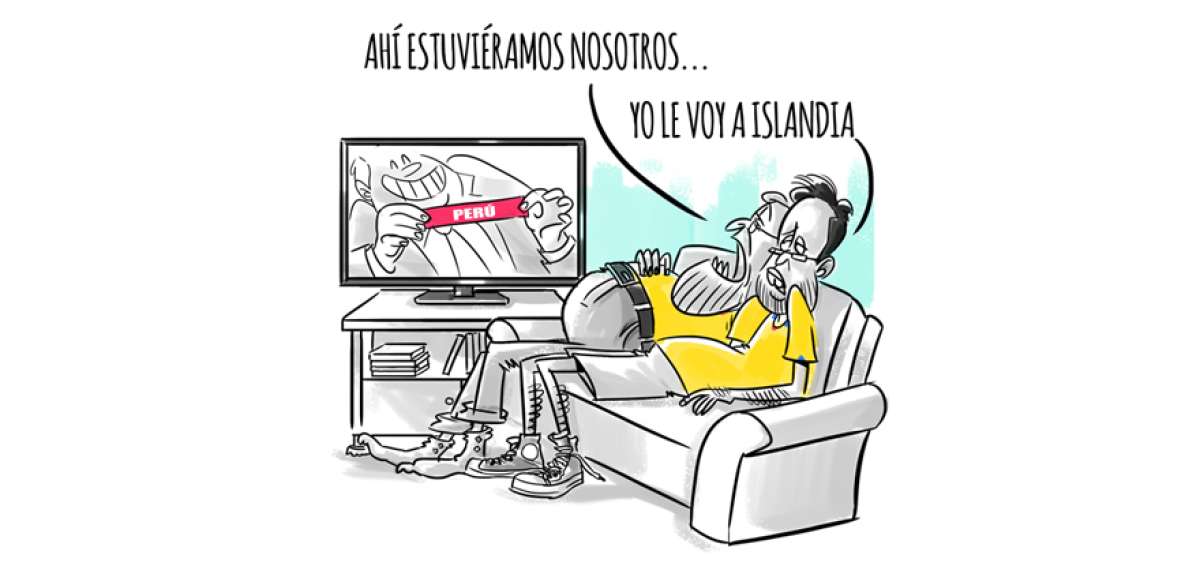 Sorteo Copa del Mundo