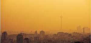 Ahvaz es una de las ciudades del mundo con mayor contaminaci&oacute;n en el ambiente. Muchos pobladores sufren enfermedades pulmonares. Para visitarla hay que tomas precauciones.