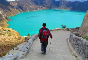 Ecuador impulsa su turismo con un fondo millonario para promoción y desarrollo
