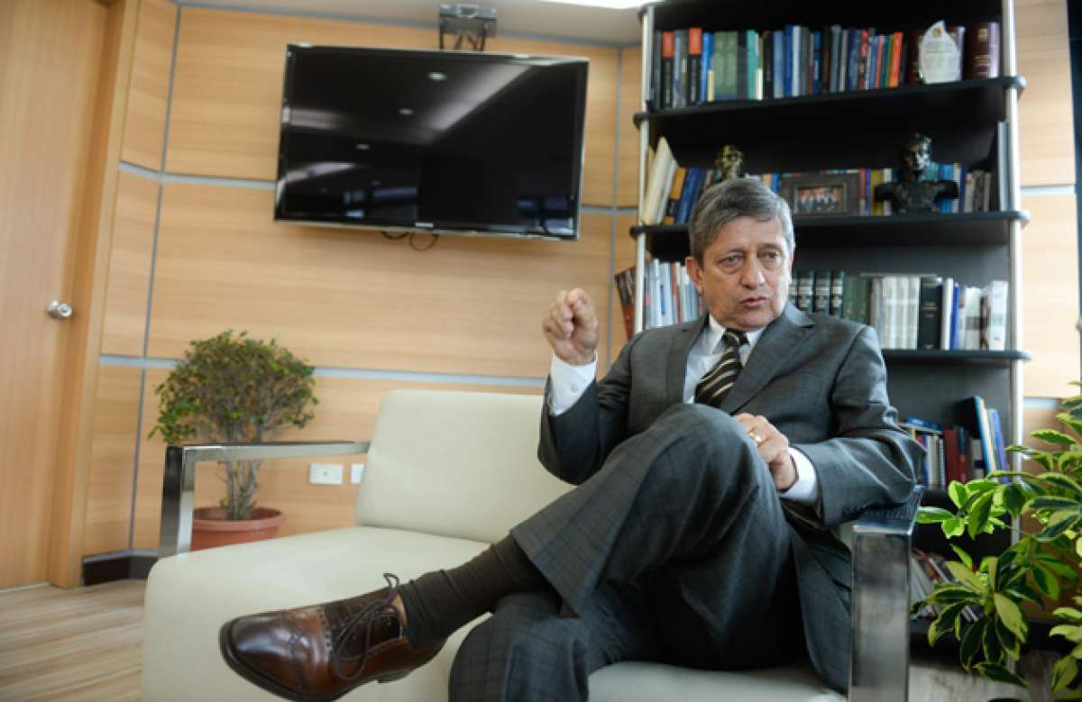 Foto: &Aacute;lvaro P&eacute;rez / El Tel&eacute;grafo