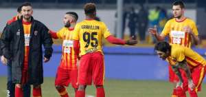 El Benevento hab&iacute;a perdido 17 partidos ligueros y &uacute;nicamente hab&iacute;a conseguido puntuar en uno.