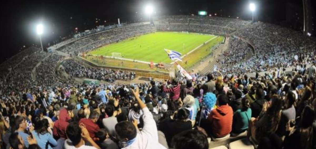 Partido entre Uruguay y Argentina por eliminatorias se jugar&aacute; a estadio lleno en Montevideo