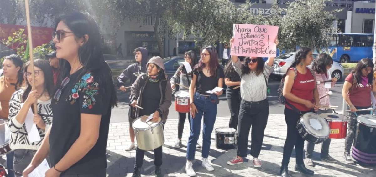 La diligencia judicial se reanudar&aacute; el 27 de agosto.