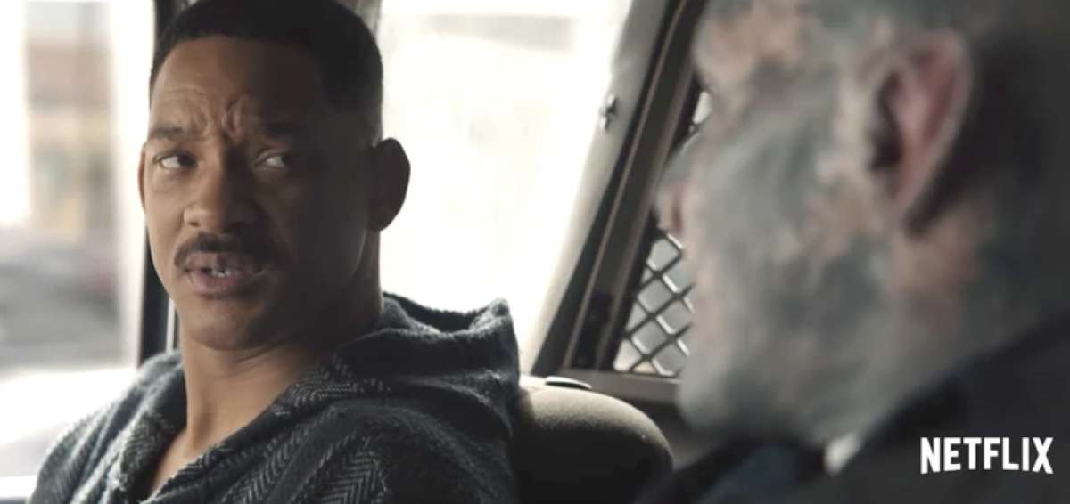 El actor estadounidense Will Smith es uno de los defensores de la plataforma de video. Tambi&eacute;n ser&aacute; uno de los protagonista de la pel&iacute;cula de Netflix, Bright. 
