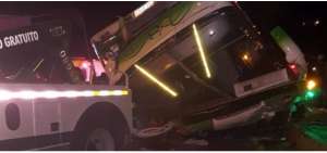 El accidente se registr&oacute; el domingo 24 de septiembre.