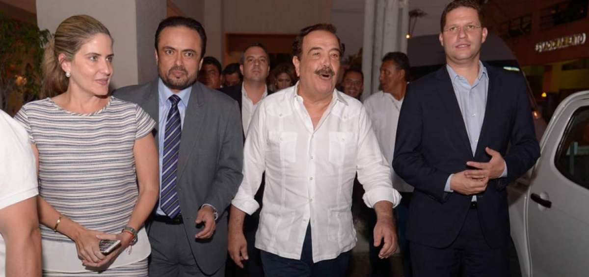 En Guayaquil se produjo la segunda reuni&oacute;n de los dirigentes de las organizaciones que integran la Unidad.
