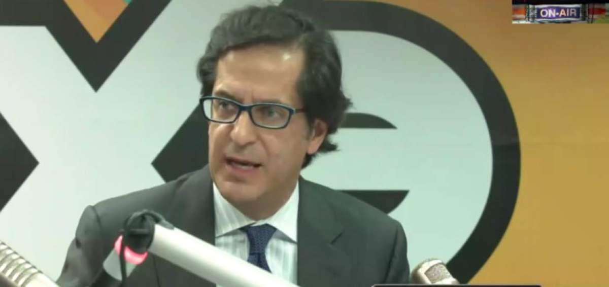 Correa repudia que Juan Carlos Solines exija un certificado de salud a Len&iacute;n Moreno
