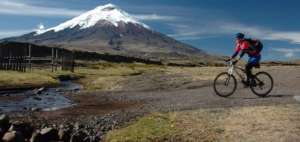El 4 de agosto se anunci&oacute; la reapertura del Parque Nacional Cotopaxi, destino que el Mintur recomienda a los viajeros.