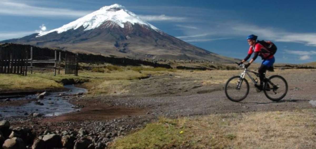 El 4 de agosto se anunci&oacute; la reapertura del Parque Nacional Cotopaxi, destino que el Mintur recomienda a los viajeros.