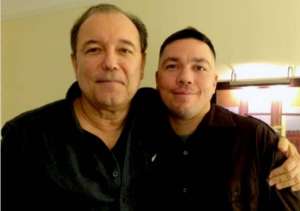 FOTO: Tomada de rubenblades.com (sitio web oficial del artista)