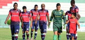 Clan Juvenil es excluido de la LigaPro Ecuador Serie B