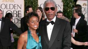 La nieta de Morgan Freeman fue asesinada en supuesto "exorcismo"