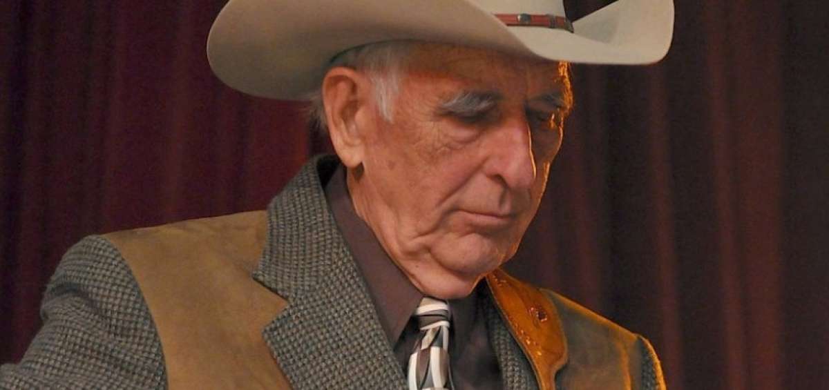 El guitarrista Tommy Allsup fue reconocido por la Academia de Grabaci&oacute;n y, adem&aacute;s, forma parte del Sal&oacute;n de la Fama en su natal Oklahoma.