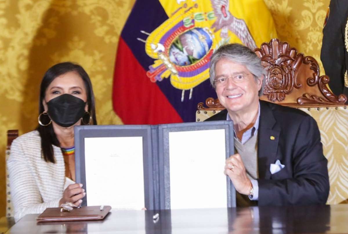 El Gobierno reactiv&oacute; la Universidad  Amawtay Wasi
