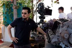 Justin Lin ser&aacute; el director de la tercera parte de la saga Star Trek
