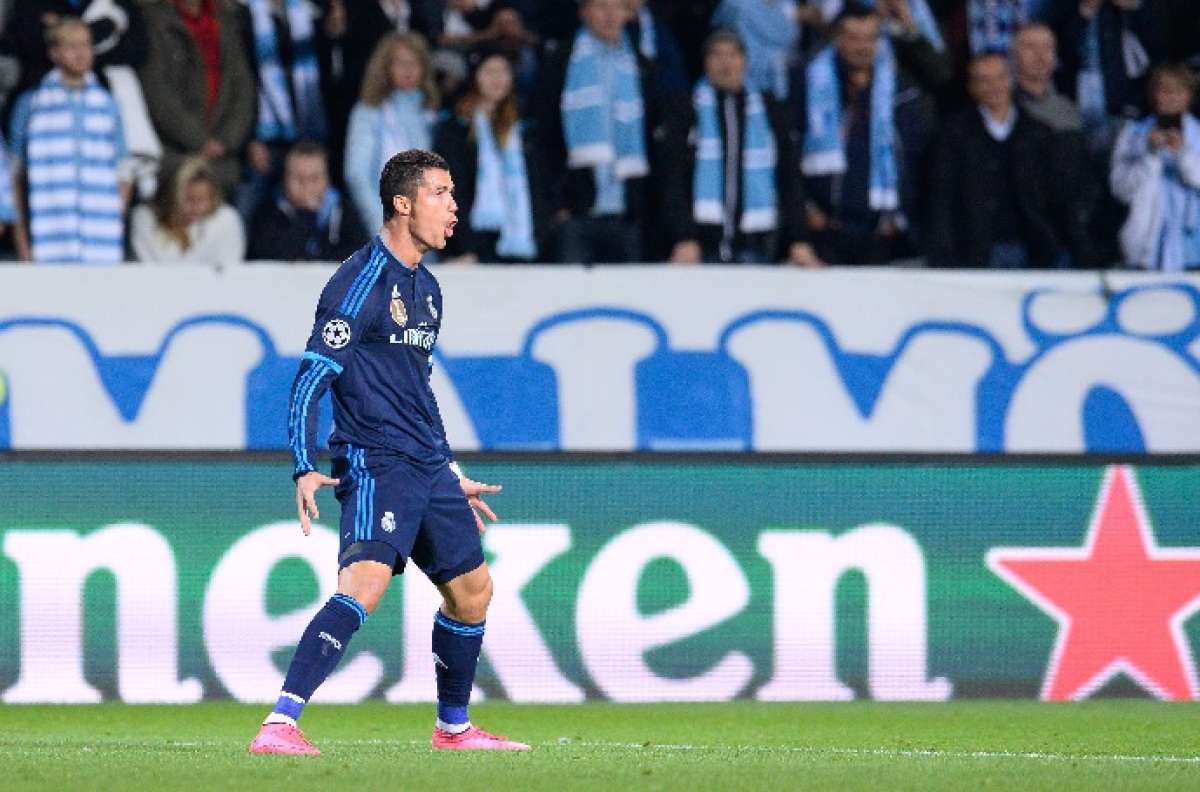 &iquest;Ronaldo seguir&aacute; en el Real Madrid?