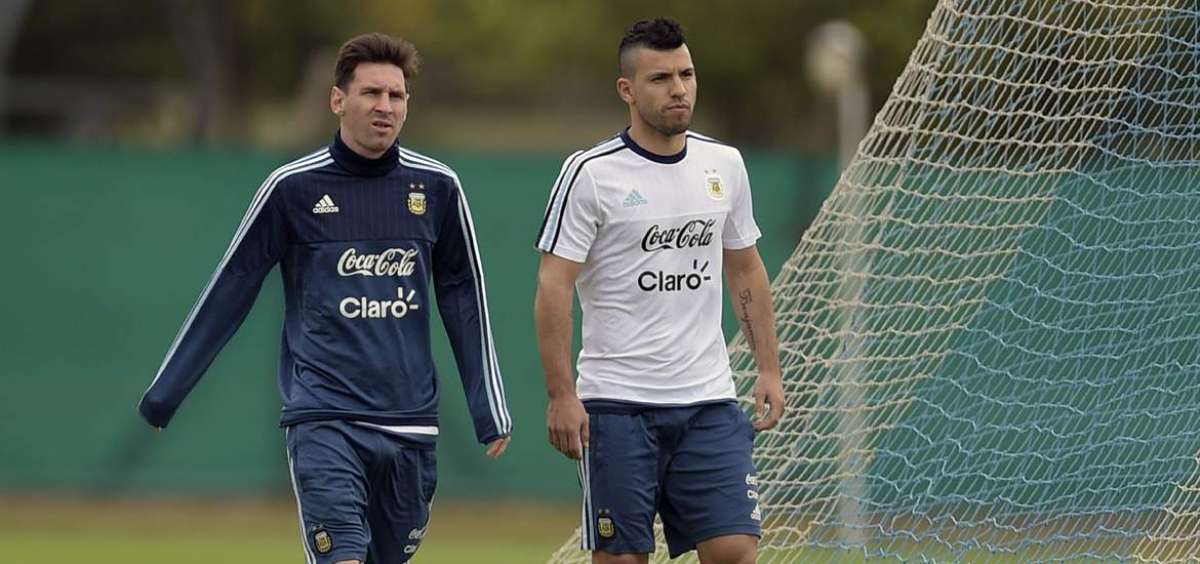 Argentina con Messi buscar&aacute; afianzar su vuelo ante un Bolivia en picada