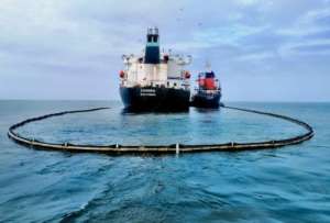En el primer trimestre de este 2022 la Flota Petrolera Ecuatoriana aumentó sus utilidades.