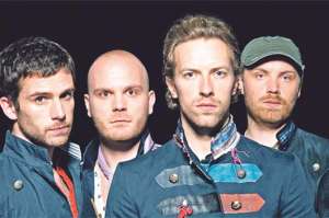 &lsquo;Ghost Stories&rsquo;, el nuevo &aacute;lbum de Coldplay