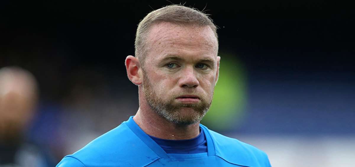 Rooney, un regreso a casa hasta ahora decepcionante