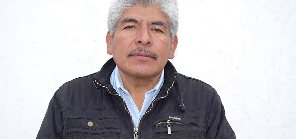 Mario implant&oacute; la cultura de gesti&oacute;n de riesgos en Mulal&oacute;