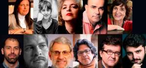 28 escritores internacionales y 33 nacionales har&aacute;n de esta Feria del Libro un encuentro trepidante. 