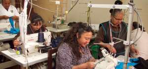 La Asociaci&oacute;n de Econom&iacute;a Solidaria los Pastos de Tulc&aacute;n (Carchi), accedieron a un cr&eacute;dito de la entidad.