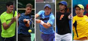 El equipo de la Davis jugar&aacute; en Guayaquil