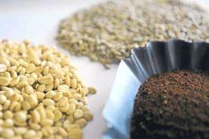 Productores y exportadores de caf&eacute; en grano, tostado y molido no pagar&aacute;n anticipo al IR