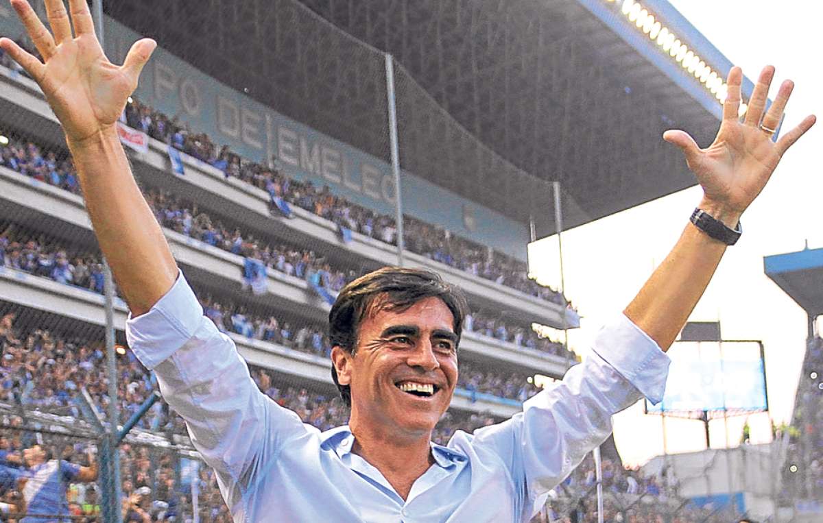 La &lsquo;Tri&rsquo; es una prioridad para Quinteros   